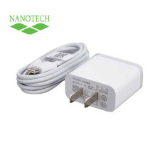 Xiaomi 2A Charger With Micro USB Cable